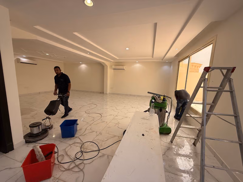 Star Stream Specialized Cleaning Services