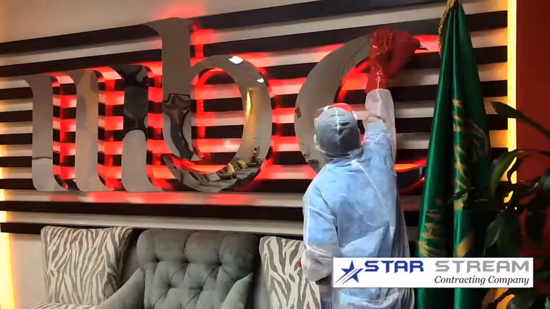 Star Stream Specialized Cleaning Services