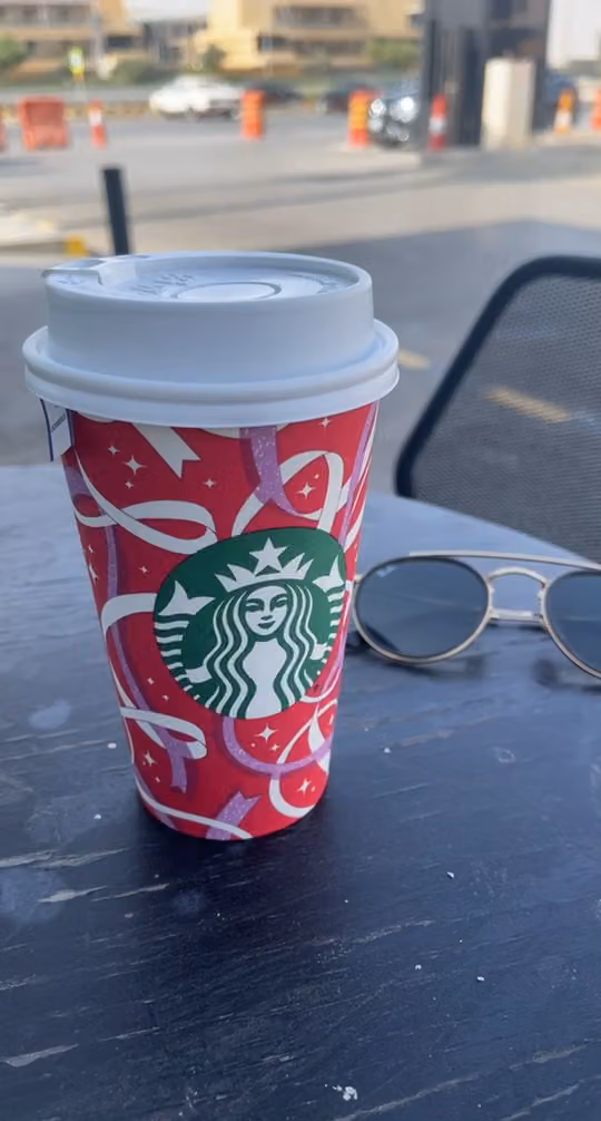 Starbucks