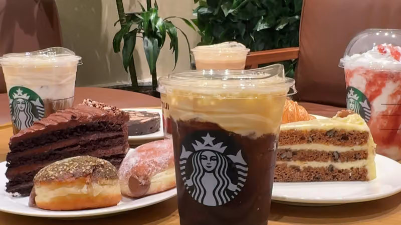 Starbucks