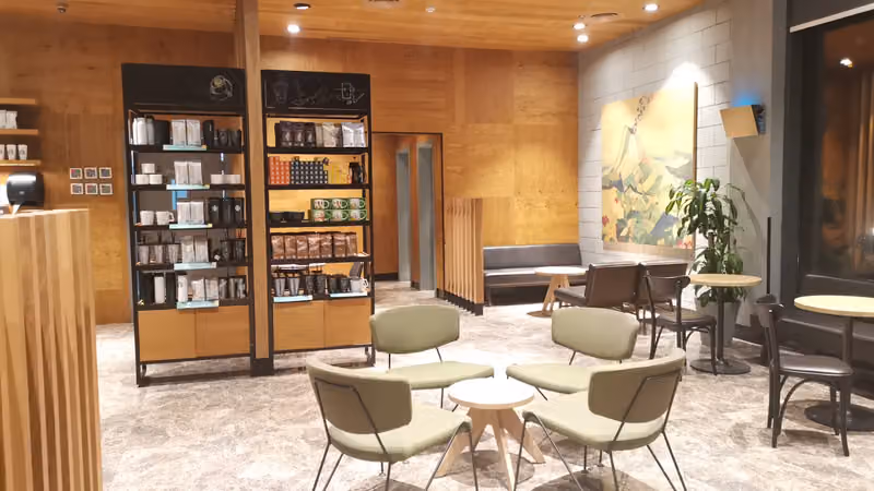 Starbucks