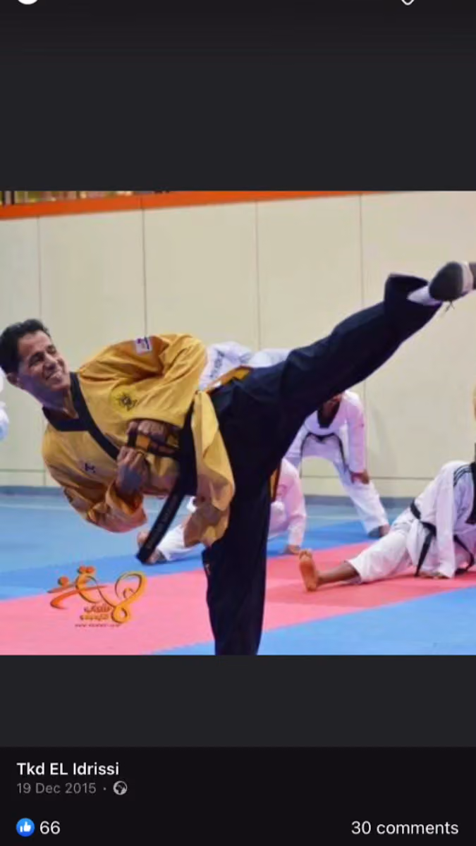 Stars Taekwondo club مركز النجوم للتايكوندو