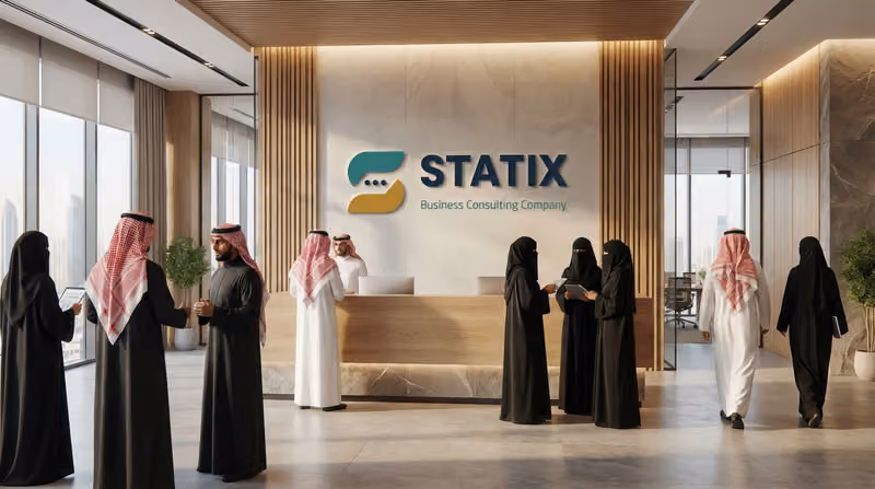 ستاتيكس للاستشارات المهنية