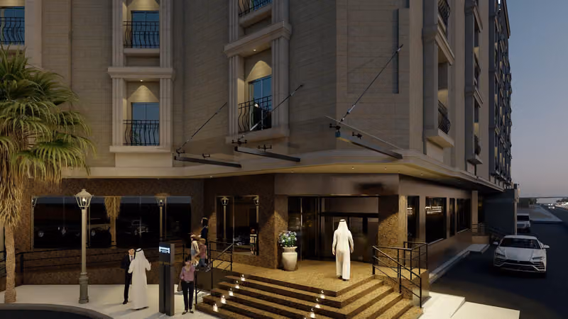 Staybridge Suites al Khobar City by IHG