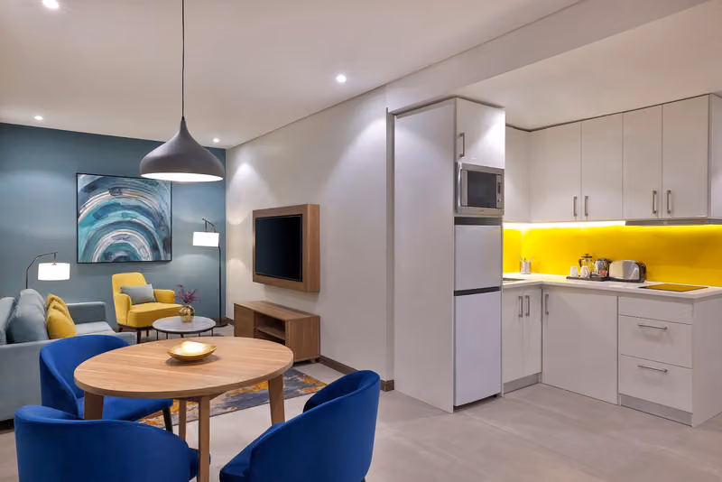 Staybridge Suites al Khobar City by IHG