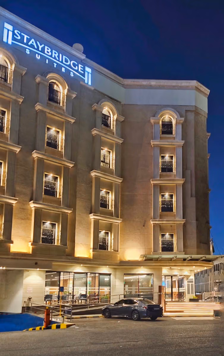 Staybridge Suites al Khobar City by IHG