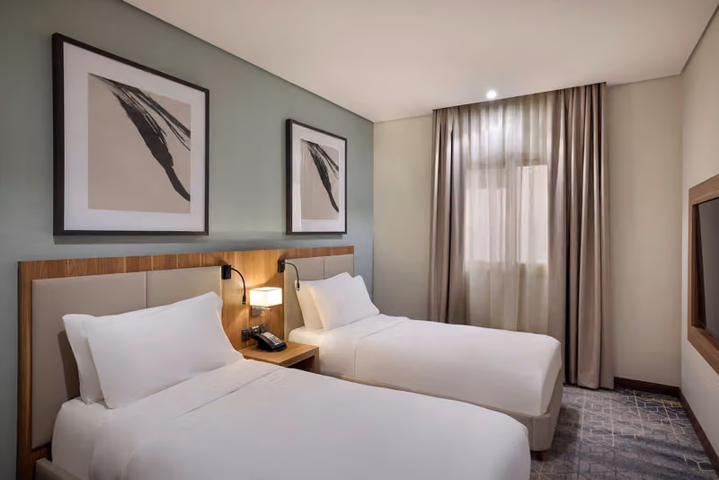 Staybridge Suites al Khobar City by IHG