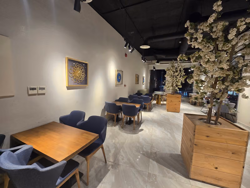 ستايل كافية stylecoffee