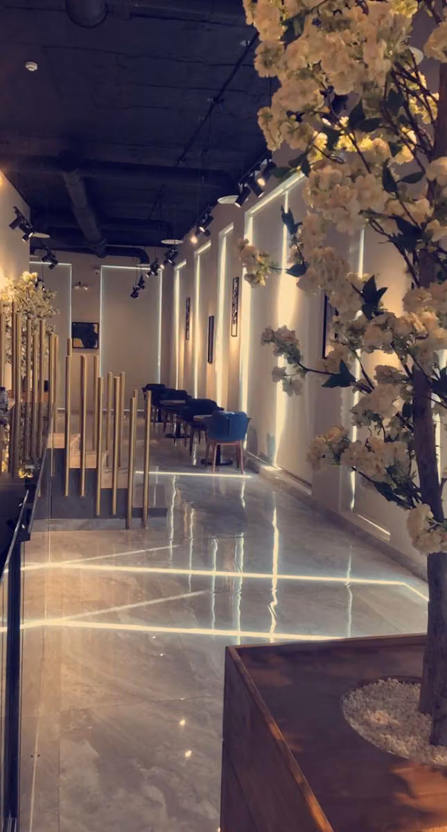 ستايل كافية stylecoffee
