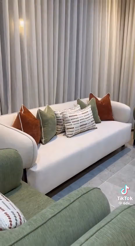ستائر الرياض