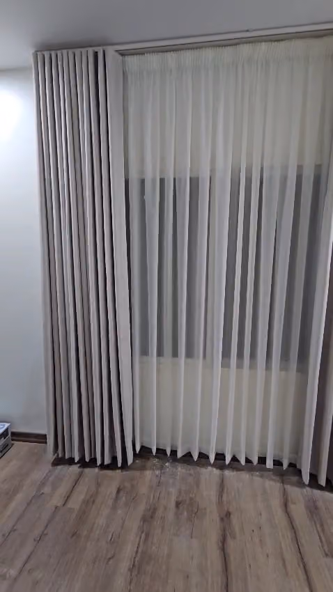 ستائر بلاك اوت محل تفصيل ستائر ويفي