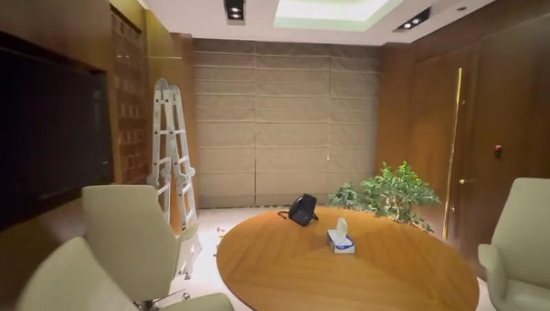 ستائر و رول في الرياض | Visitara