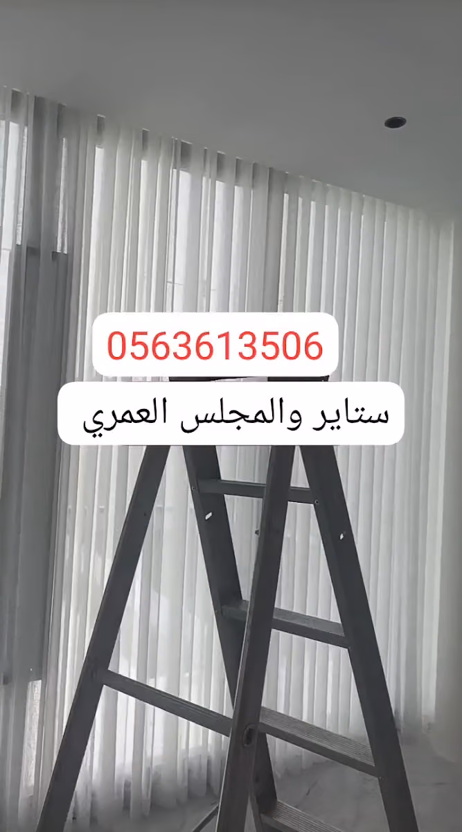 ستاير والمجلس العمري