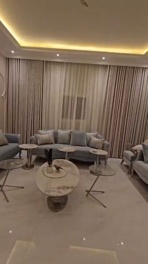 ستائر ويفي