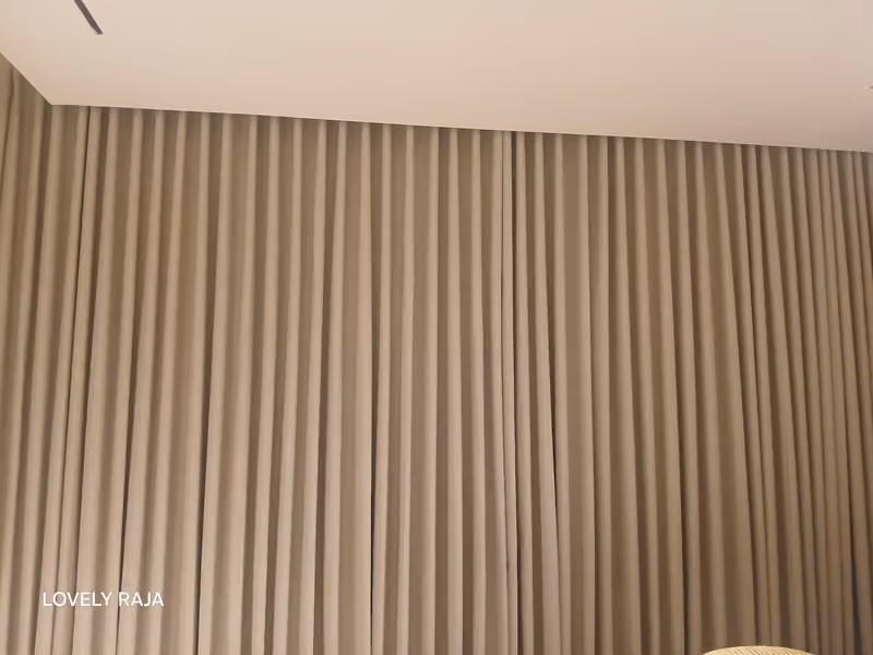 ستائر ویفی ستائر رول