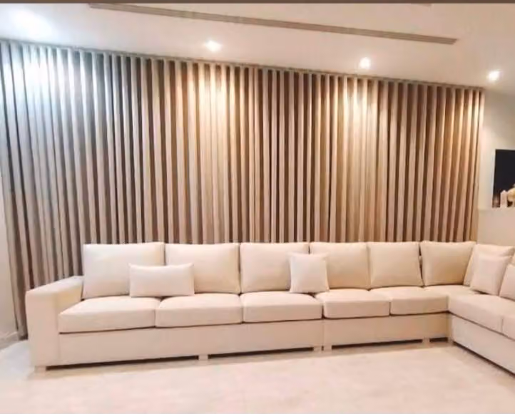 ستائر ویفی ستائر رول