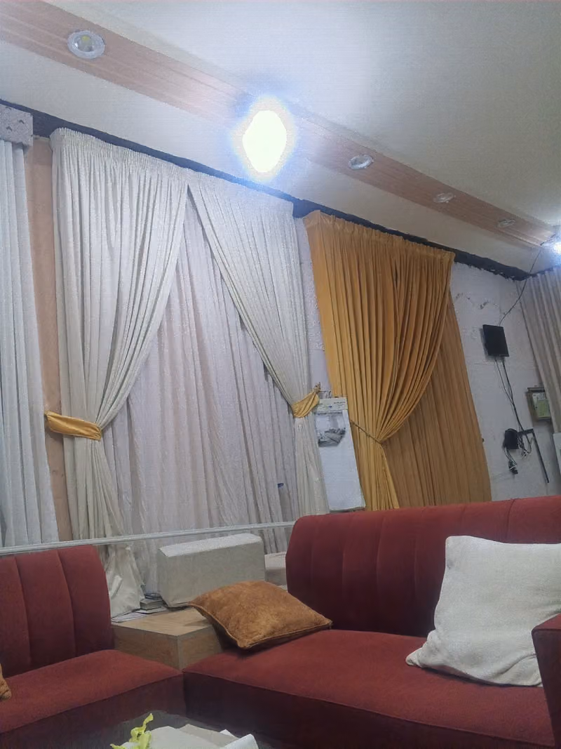 ستائر