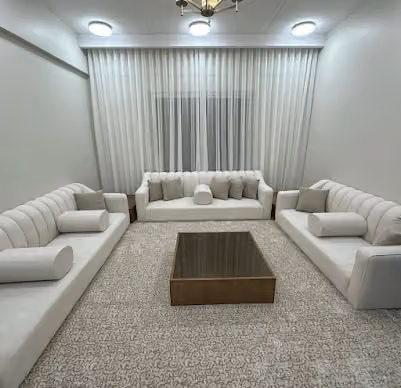 ستائیر کے ایس اے - Curtains KSA