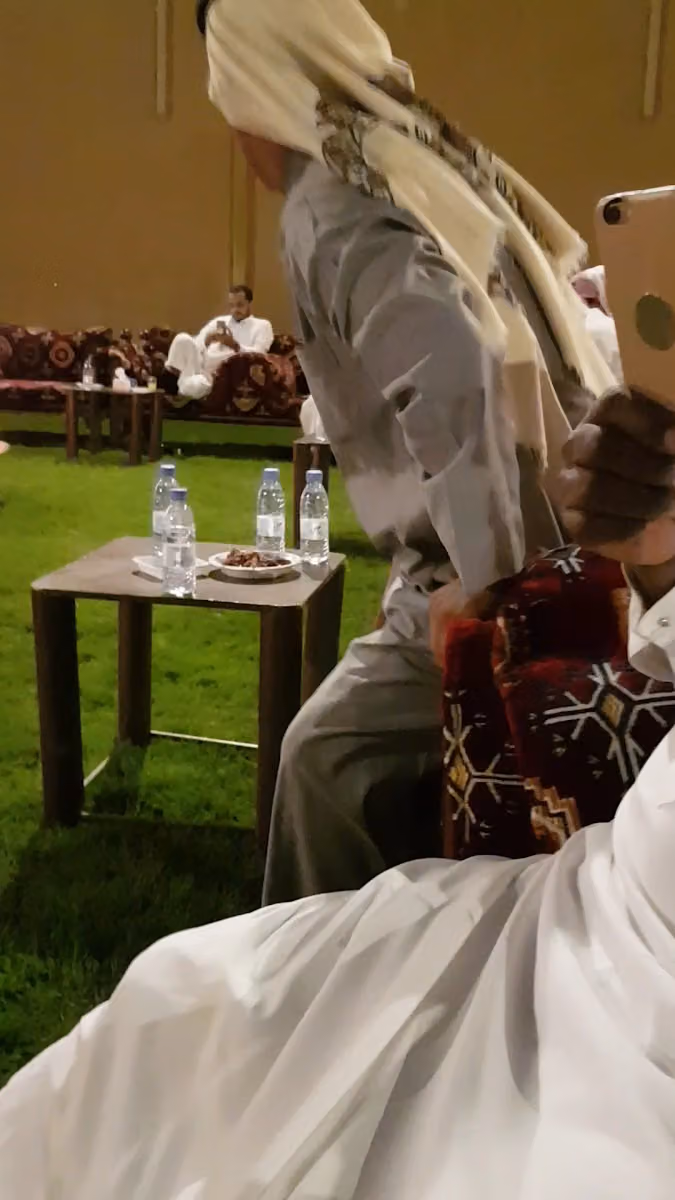 المبنى الرئيسي ١١