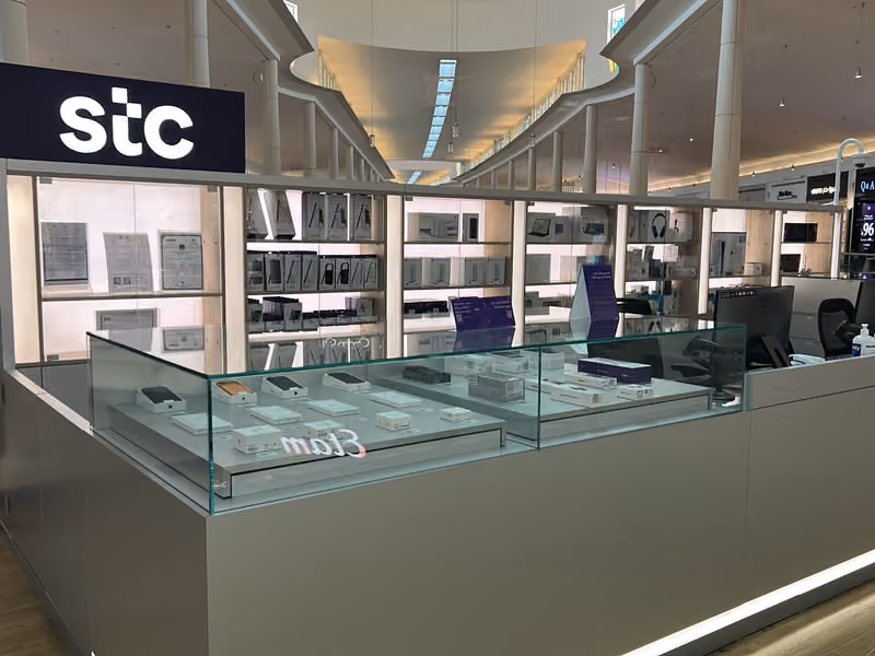 stc store