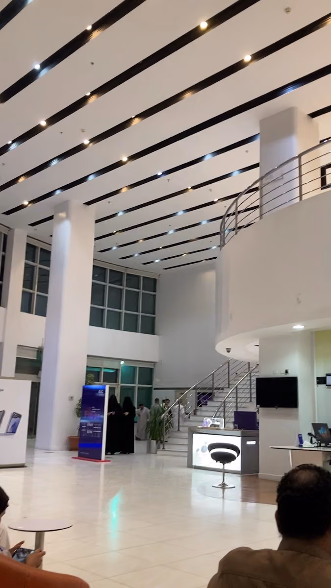 stc store