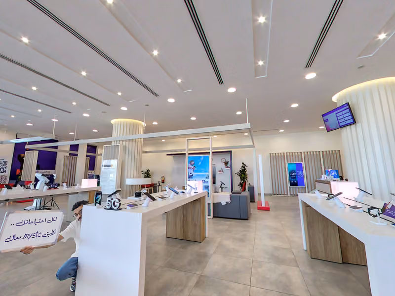 stc store