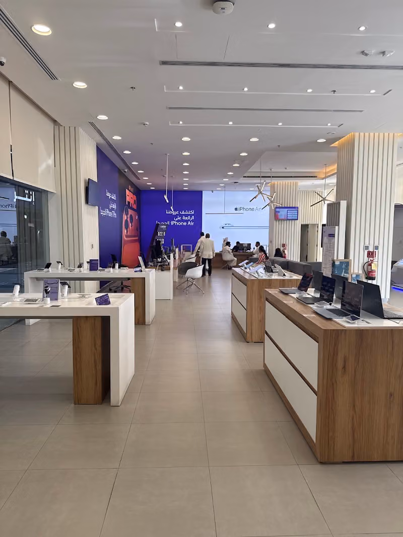 stc store