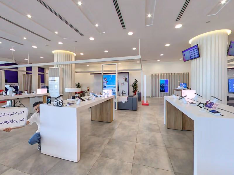 stc store