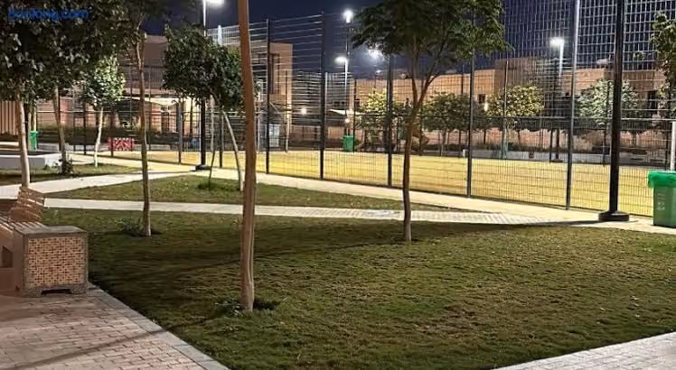 ستديو فندقي بالقرب من المطار