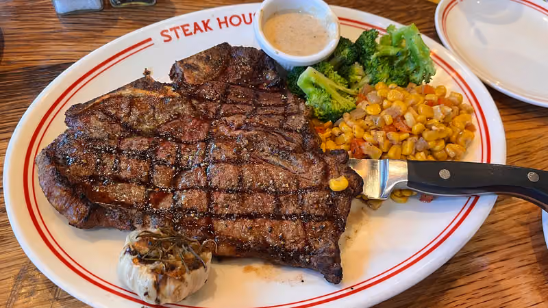 Steak House