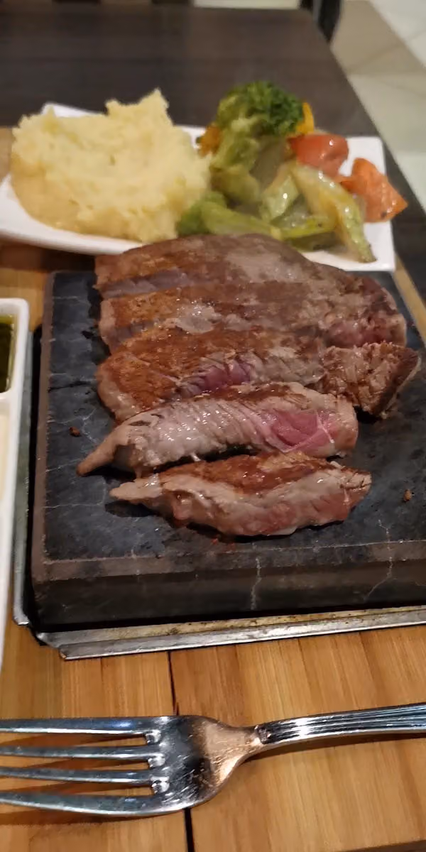 Steak House