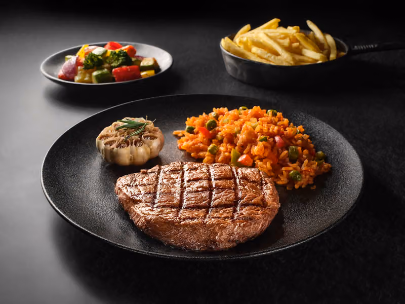 Steak House