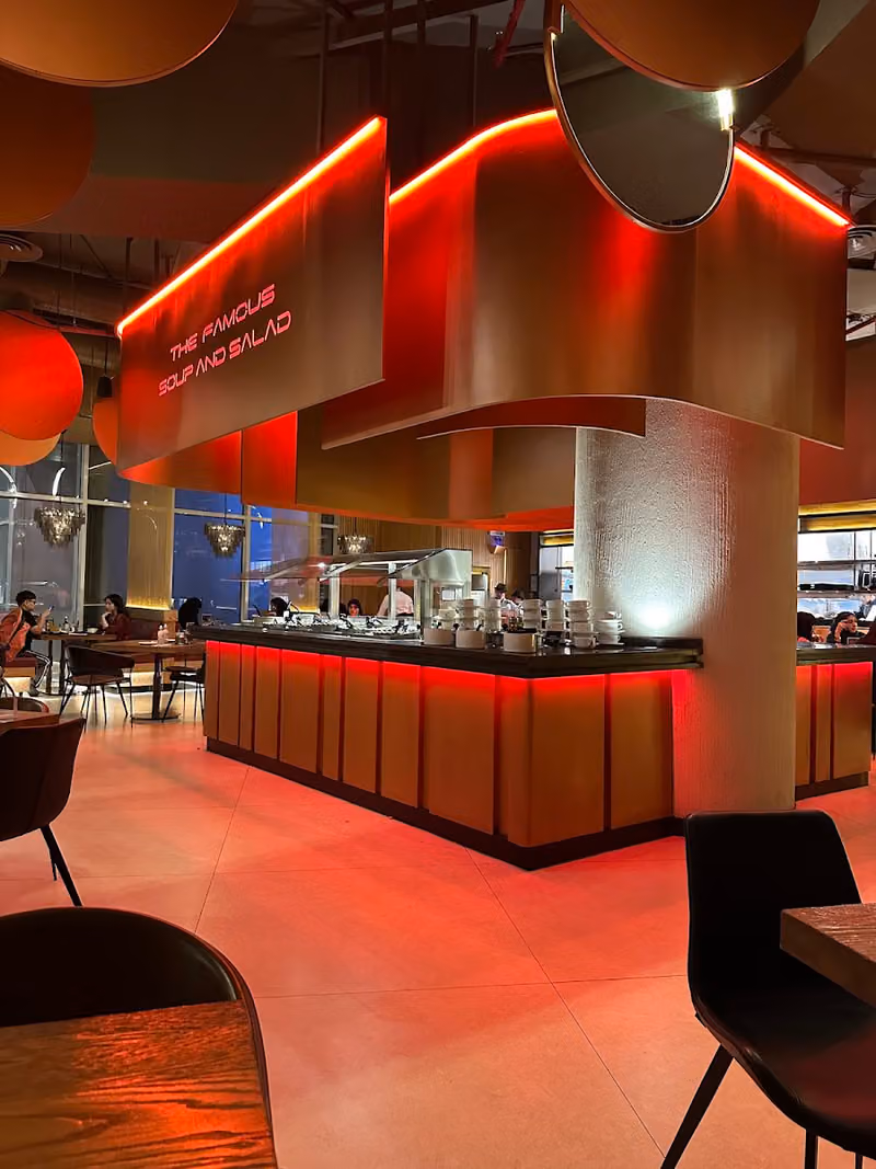 Steak House