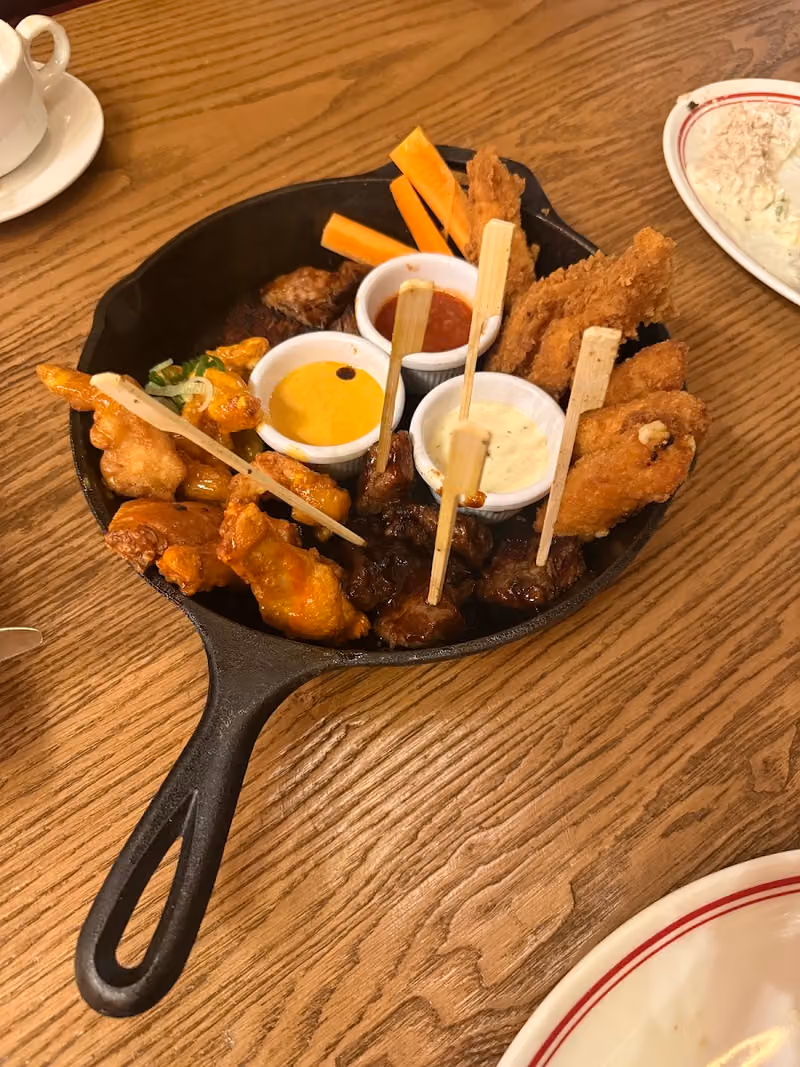 Steak House
