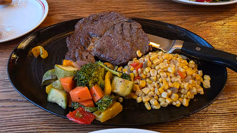 Steak House