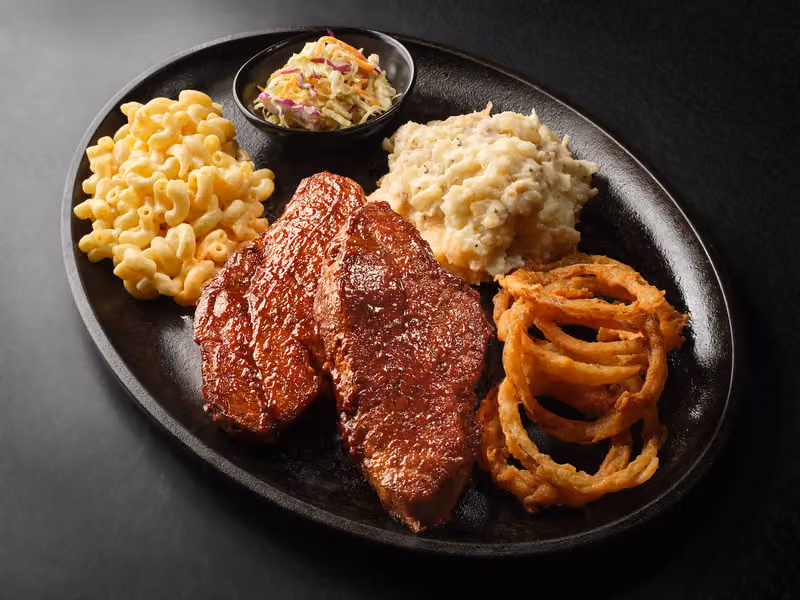 Steak House