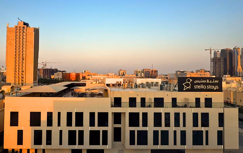 Stella Stays Riyadh Al Malqa | Serviced Apartments
