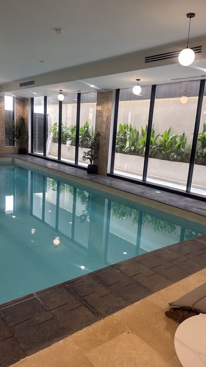 Stella Stays Riyadh Al Malqa | Serviced Apartments