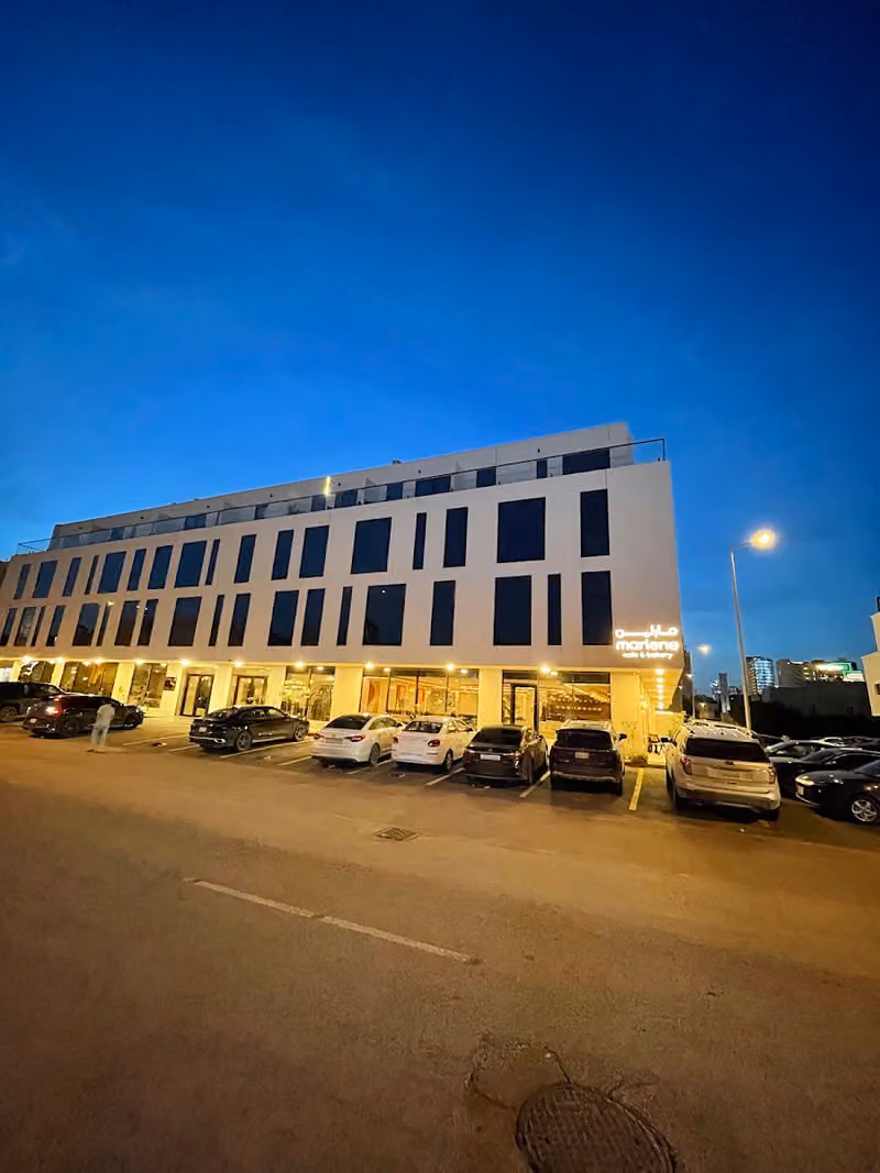 Stella Stays Riyadh Al Malqa | Serviced Apartments