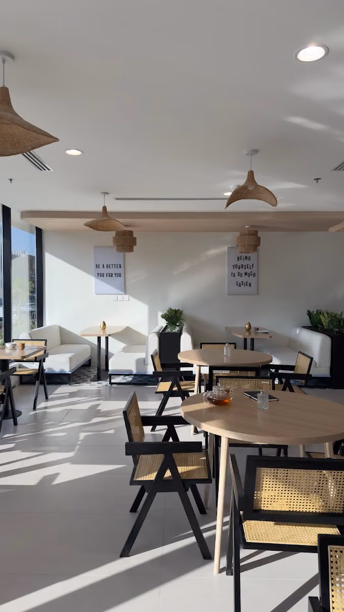 Stella Stays Riyadh Al Malqa | Serviced Apartments