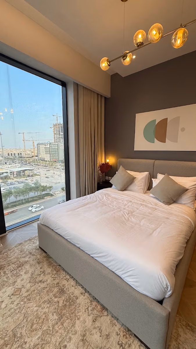 Stella Stays Riyadh King Fahd | Serviced Apartments