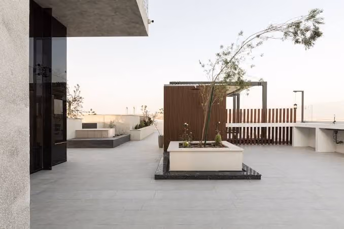 Stella Stays Riyadh Olaya Tower 1 | Serviced Apartments
