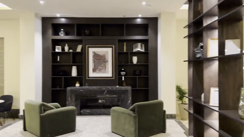 Stella Stays Riyadh Olaya Tower 1 | Serviced Apartments