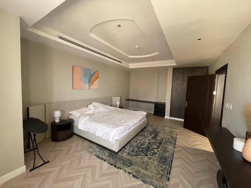 Stella Stays Riyadh Olaya Tower 1 | Serviced Apartments