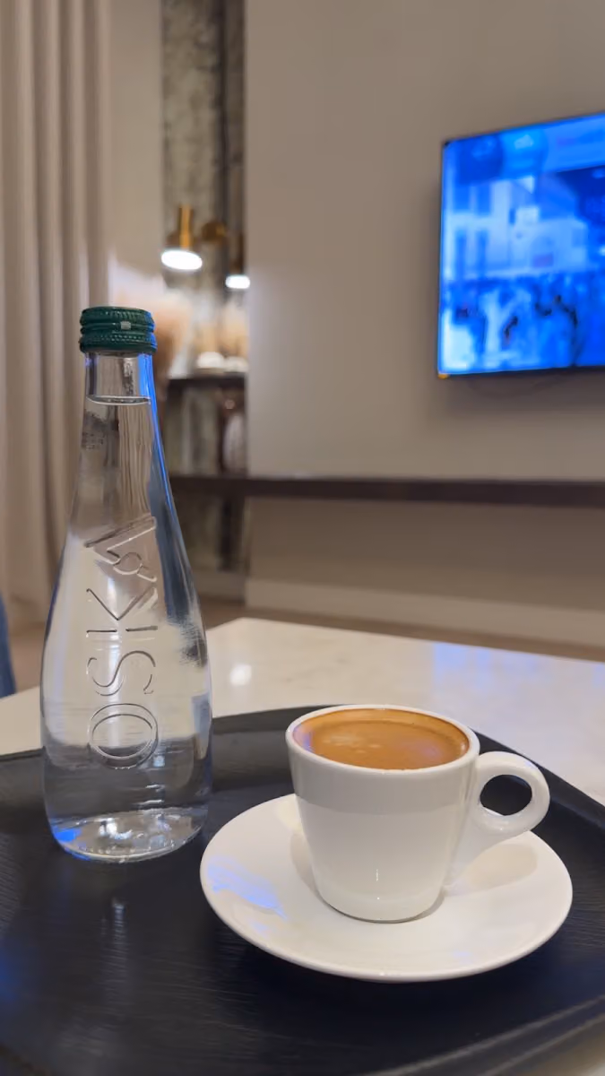 Stella Stays Riyadh Olaya Tower 1 | Serviced Apartments