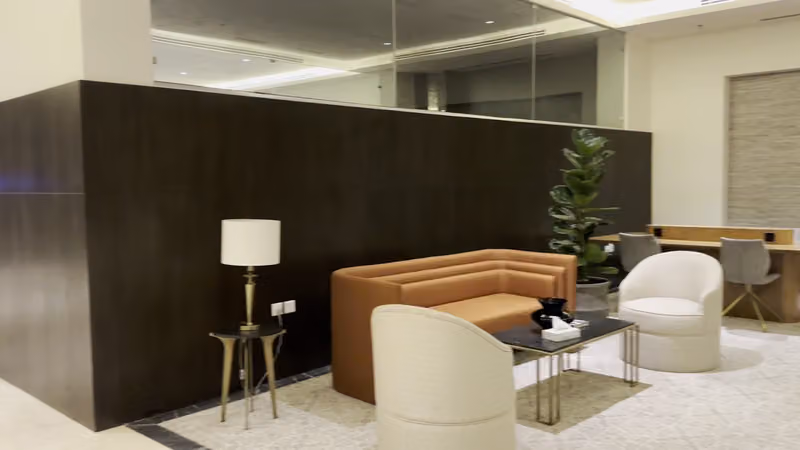 Stella Stays Riyadh Olaya Tower 1 | Serviced Apartments