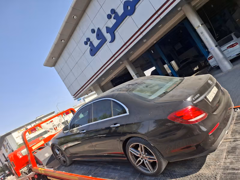 سطحه العوالي خدمة 24 ساعة