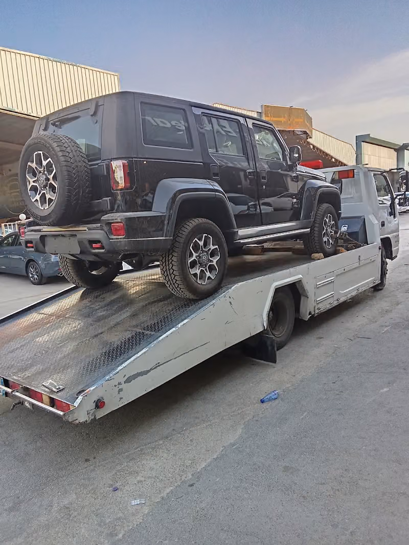 سطحه القادسيه الرمال