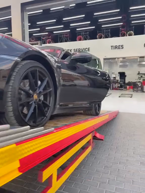 سطحة الرياض