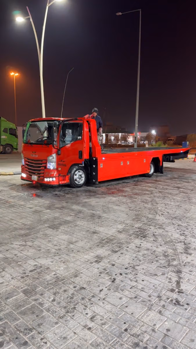 سطحه بوابه الشرق